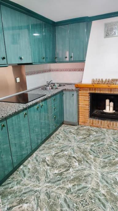 La Casa De Los Tiles Велес-Бланко Екстер'єр фото